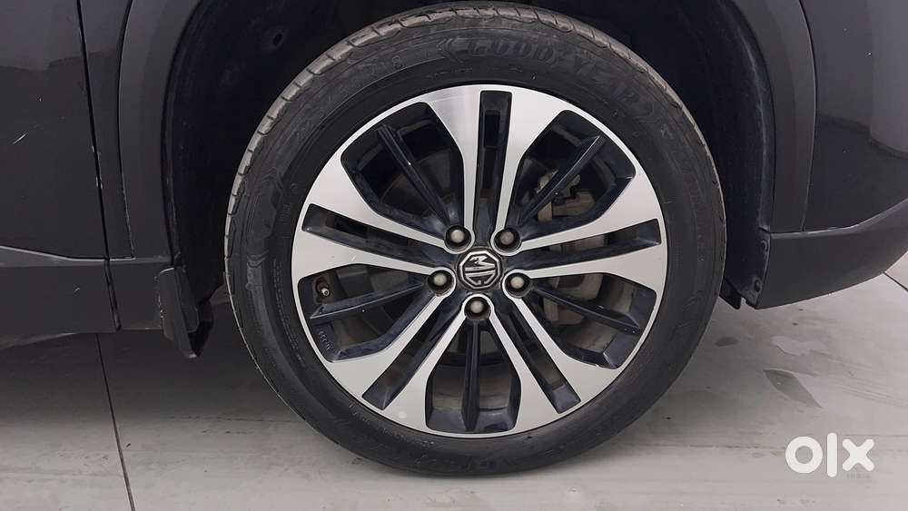 Mg Hector Sharp Diesel Mt, 2021, Diesel