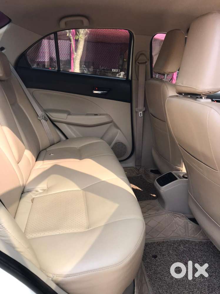 Maruti Suzuki Swift Dzire Vdi Bsiv, 2018, Diesel