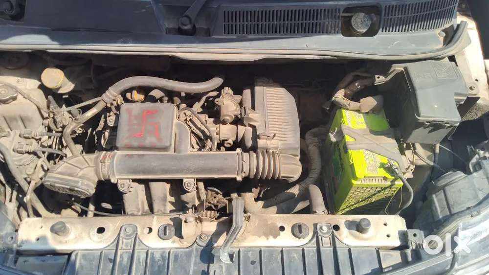 Renault Triber 2021 Petrol Good Condition