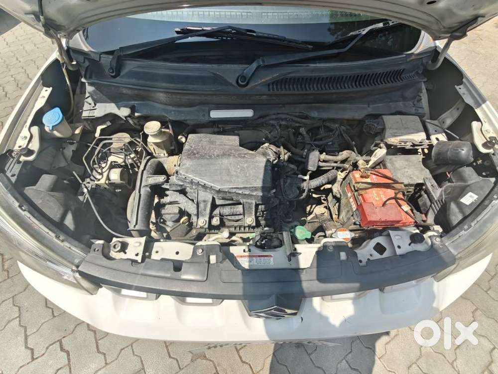 Maruti Suzuki S-presso Vxi, 2022, Lpg
