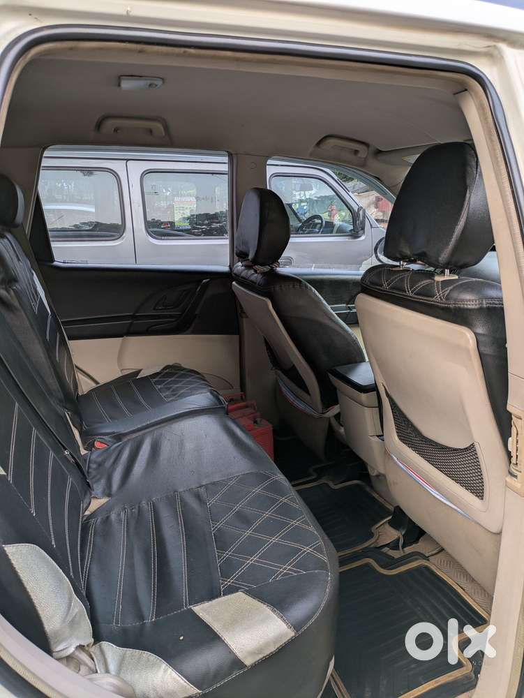 Mahindra Xuv500 W6 2wd, 2016, Diesel