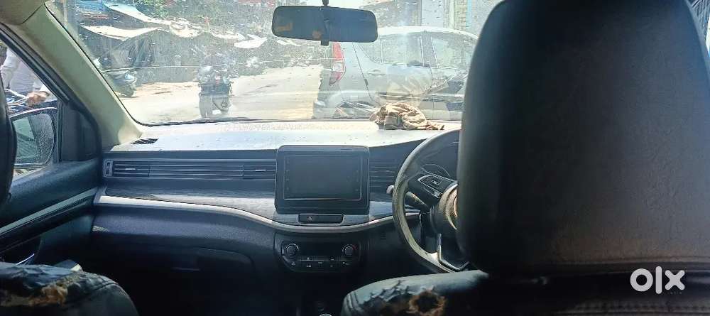 Maruti Suzuki Xl6 2021 Petrol Manual