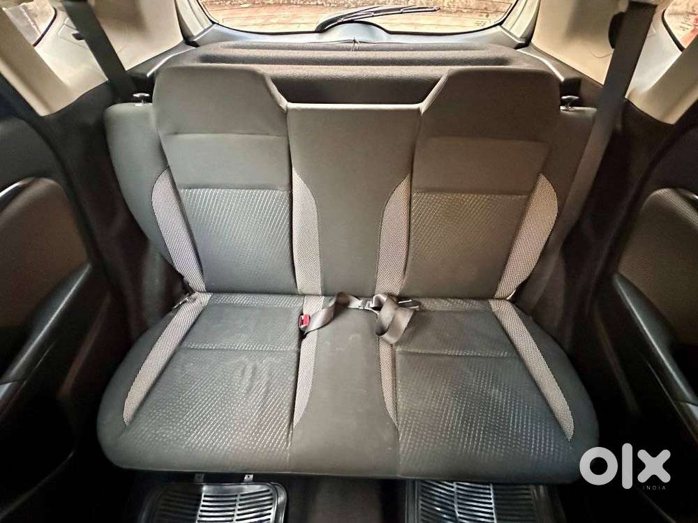 Honda Wr-v I-vtec Vx, 2017, Petrol