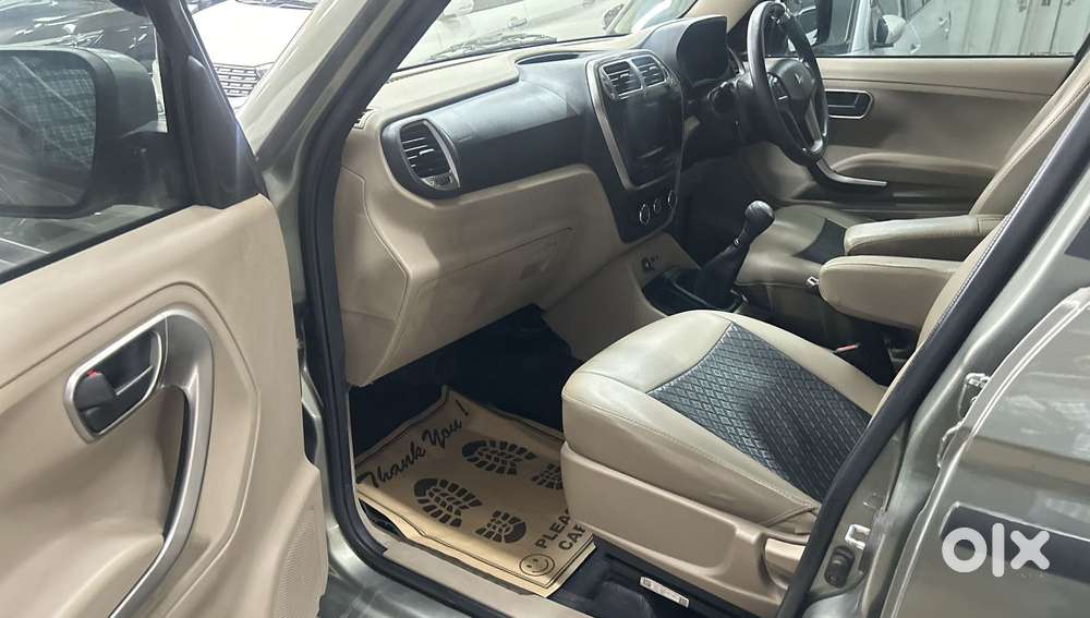 Mahindra Bolero Neo 1.5 N 10 R, 2023, Diesel