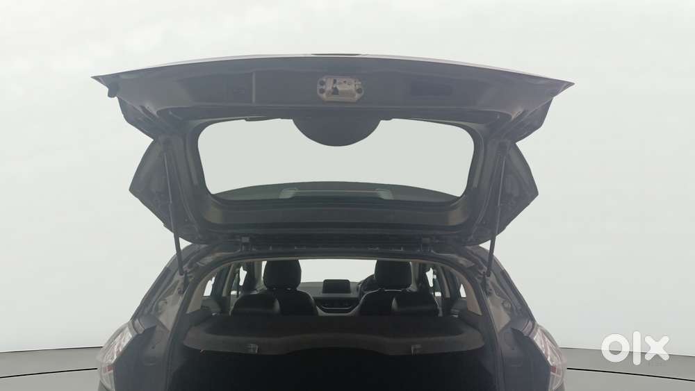 Tata Nexon 1.2 Revotron Xz Plus Premium, 2021, Petrol