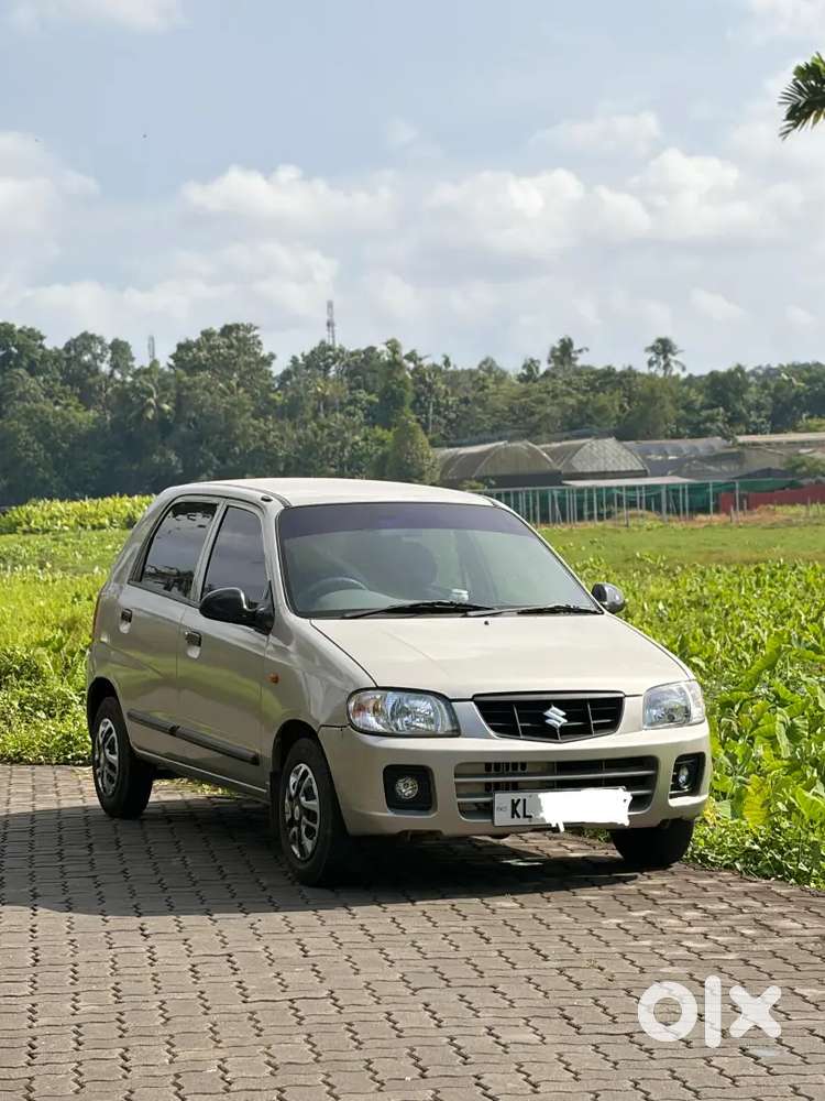2006 Maruti Suzuki Alto