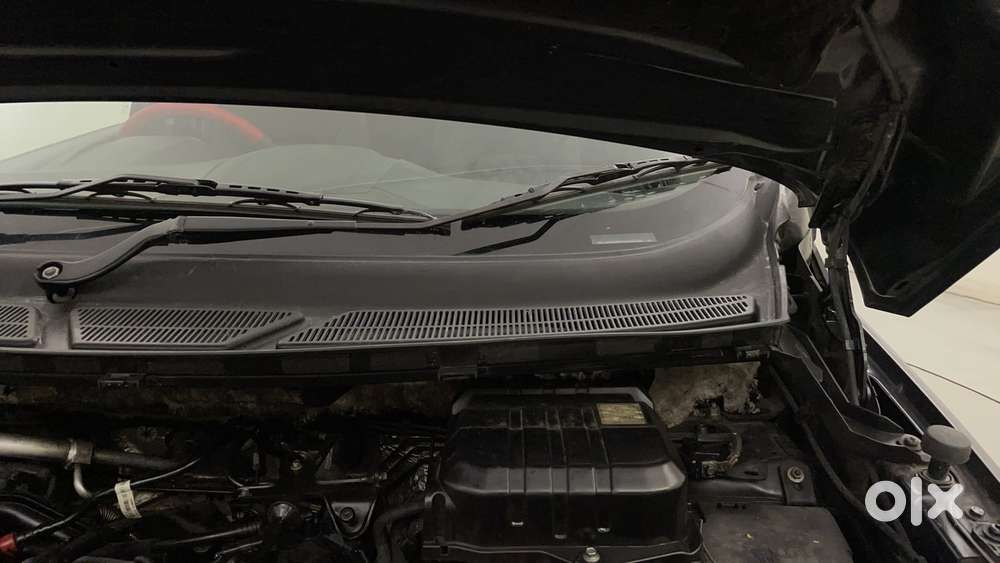 Ford Ecosport 1.5 Diesel Trend, 2013, Diesel