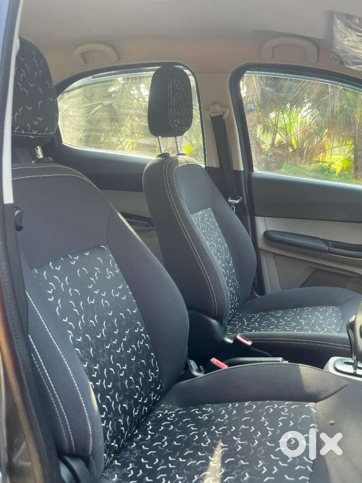 Tata Tiago 1.2 Revotron Xta, 2021, Petrol