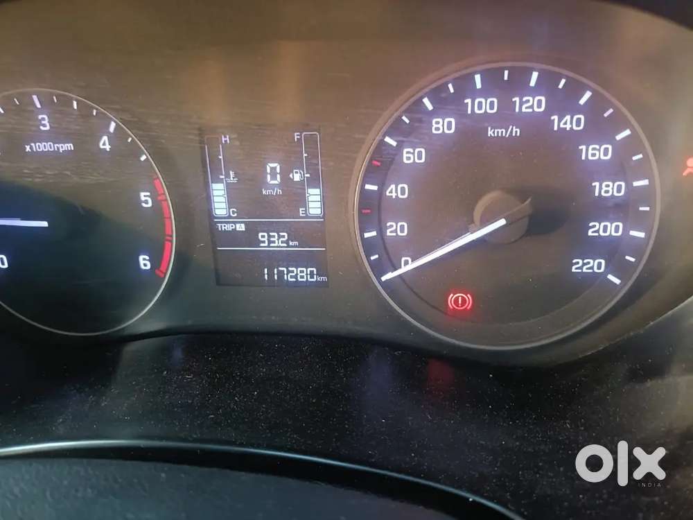 Hyundai Elite I20 2015 Diesel 118000 Km Driven