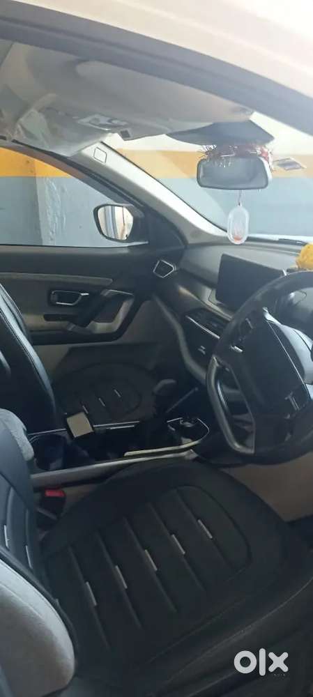 Showroom Condition Fresh Car