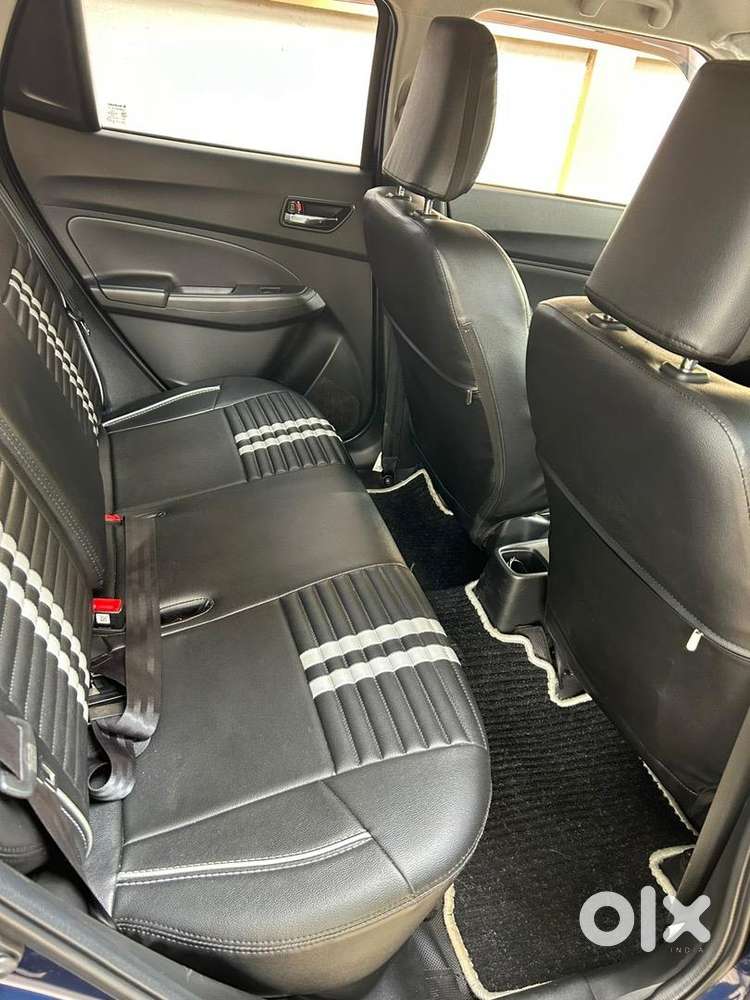 Maruti Suzuki Swift 2024 Petrol Well Maintained