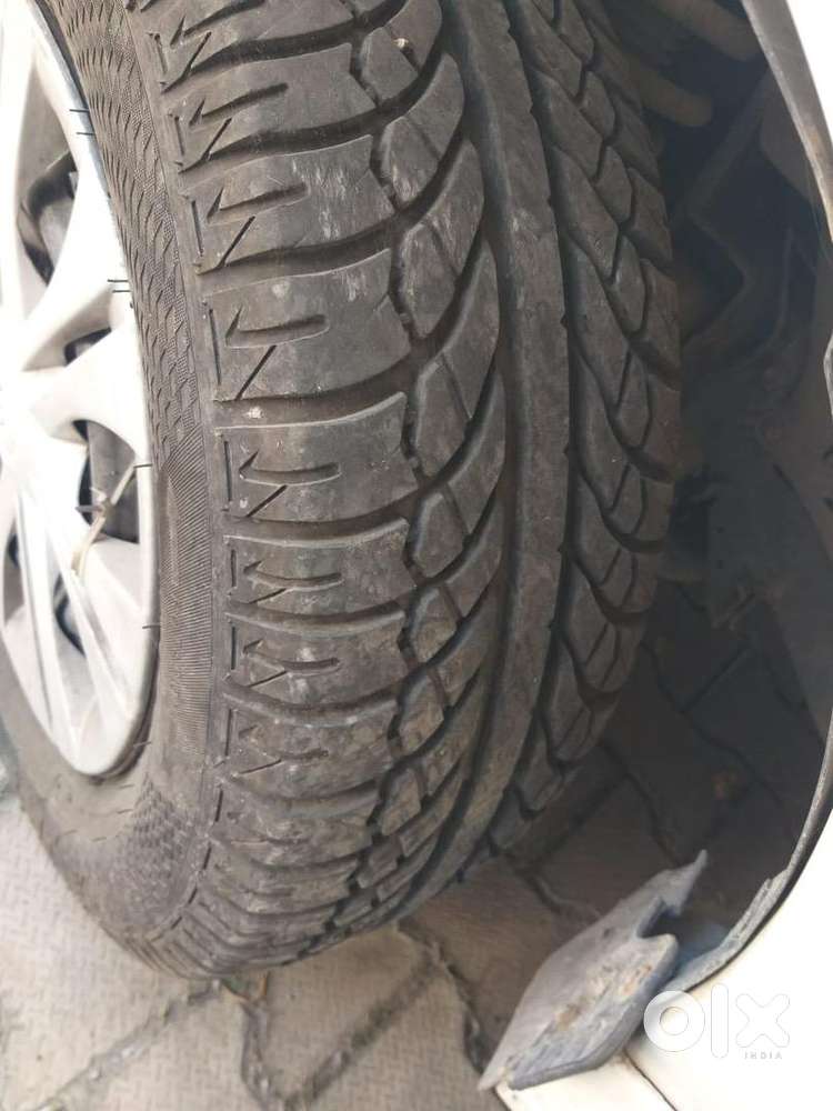 Toyota Innova 2012 Diesel Well Maintained