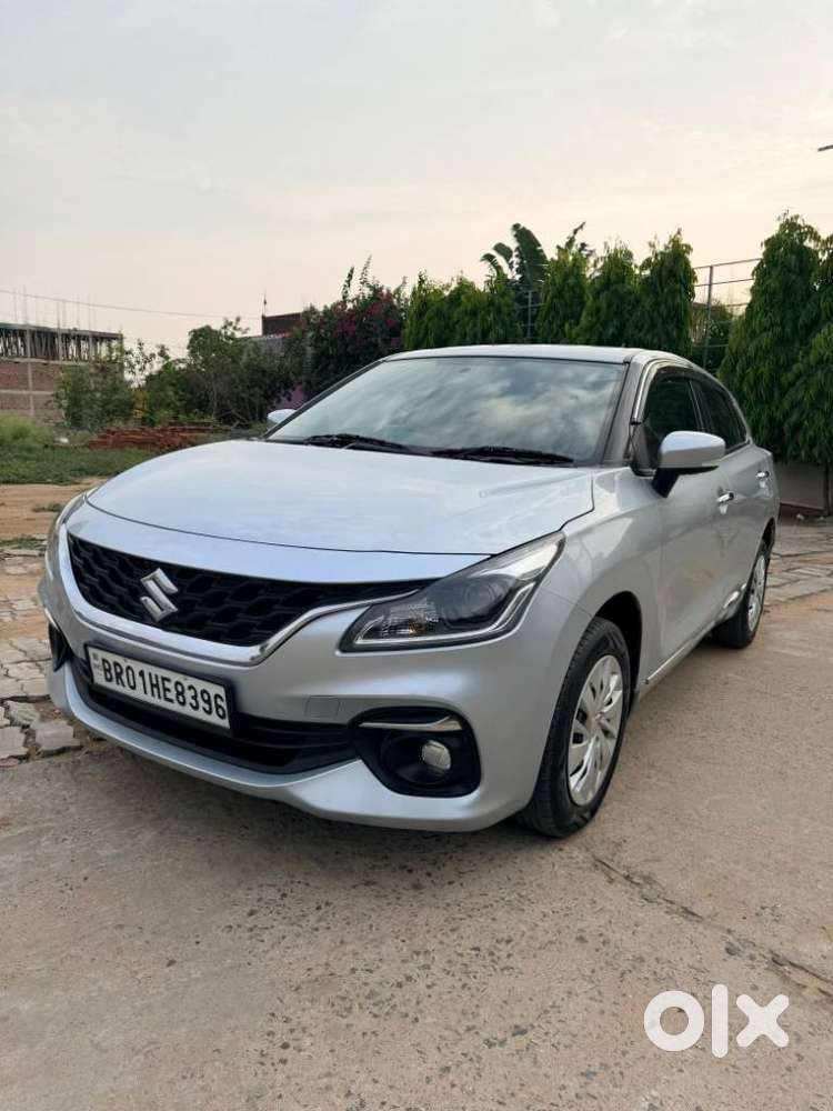 Maruti Suzuki Baleno Delta, 2023, Petrol