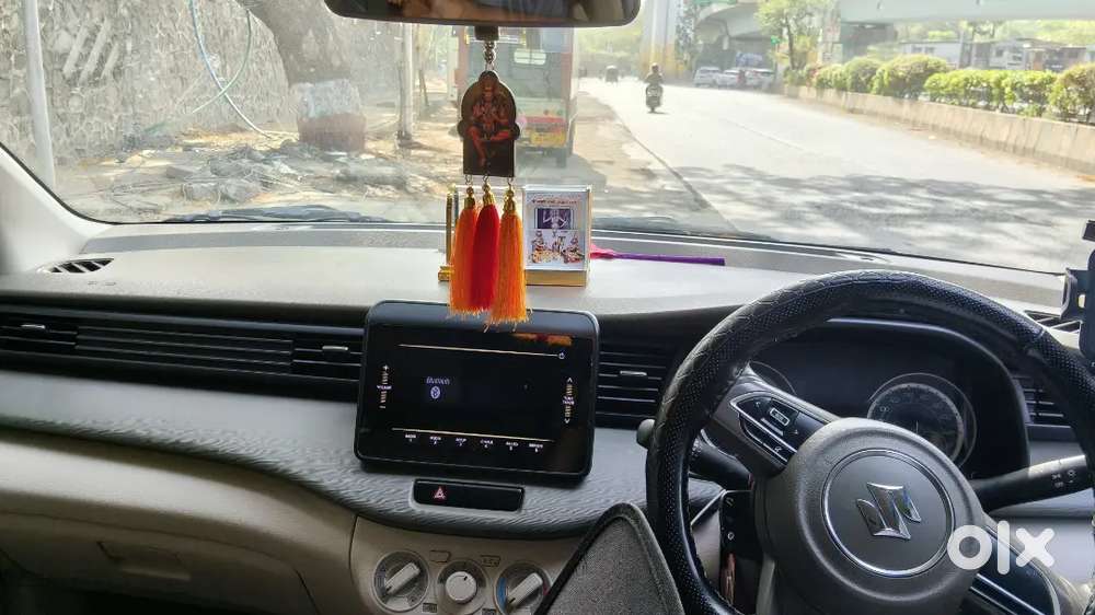 Maruti Suzuki Ertiga 2024 Cng & Hybrids Good Condition