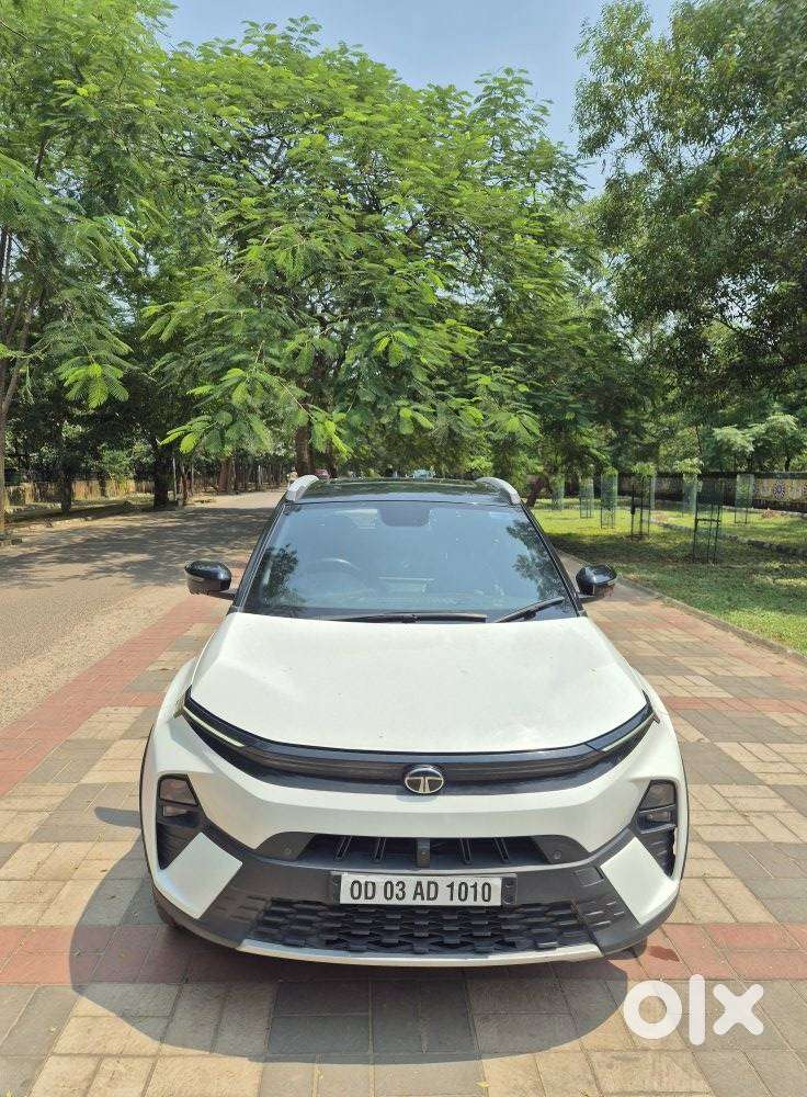 Tata Nexon 1.5 Revotorq Xza Plus Dualtone, 2024, Petrol