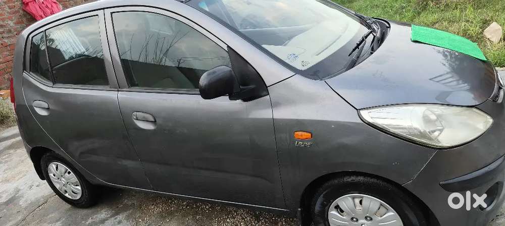 Hyundai I10 Era 2010 पेट्रोल मैन्युअल