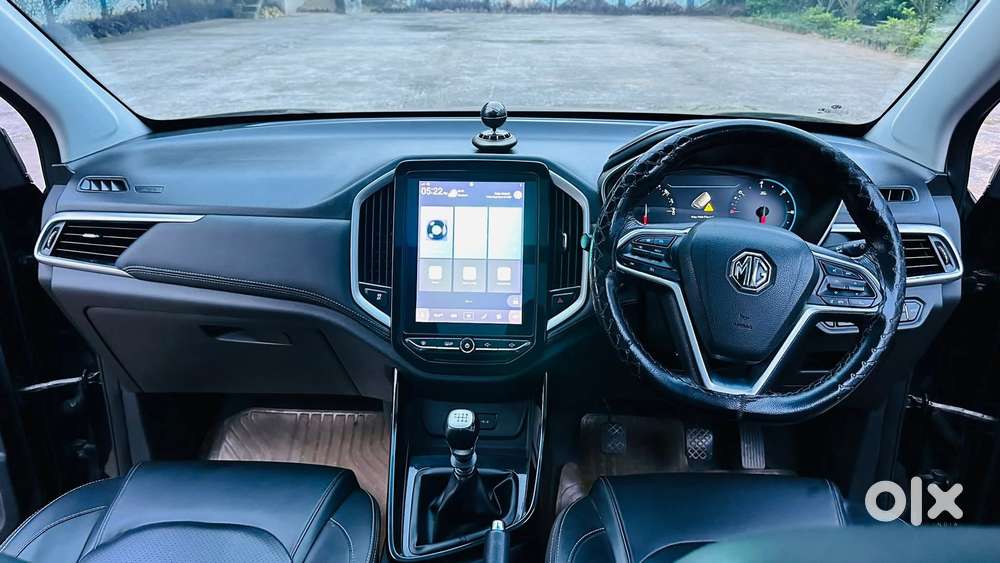 Mg Hector 2.0 Sharp Diesel, 2020, Diesel