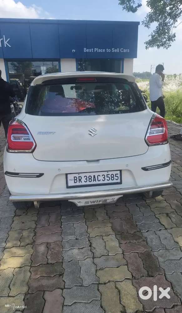 Swift Vxi Manual 2022