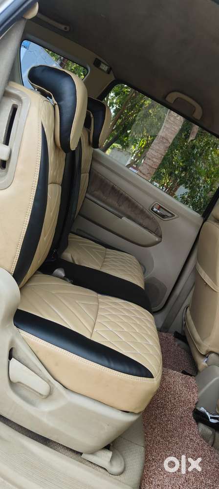 Maruti Suzuki Ertiga Zdi, 2014, Diesel