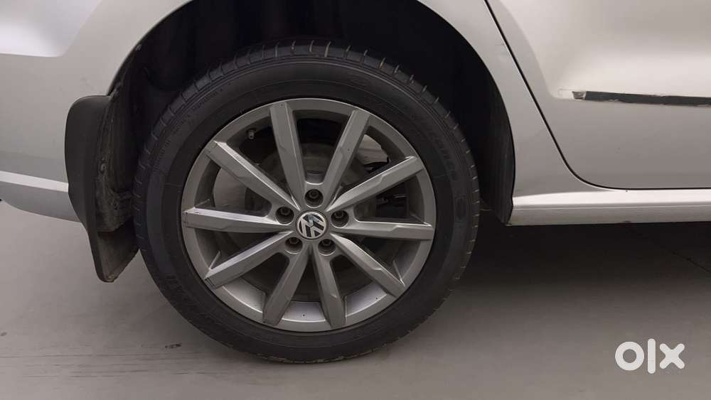 Volkswagen Ameo 1.0 Mpi Highline Plus, 2018, Petrol