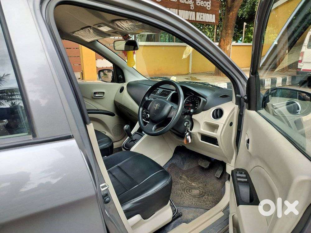 Maruti Suzuki Celerio Vxi(o), 2020, Petrol