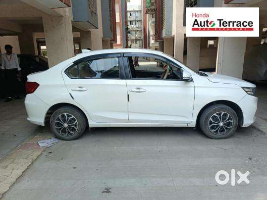 Honda Amaze 1.2 S I-vtec, 2019, Petrol