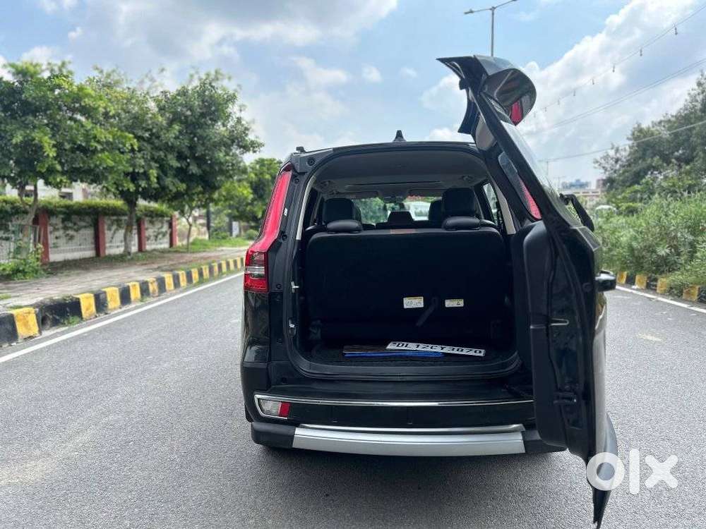 Mahindra Scorpio N Z8s G At 2wd, 2024, Petrol