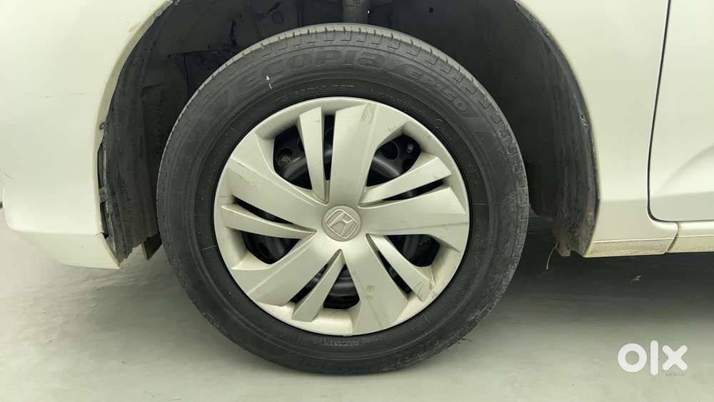 Honda Amaze S Cvt Petrol, 2019, Petrol