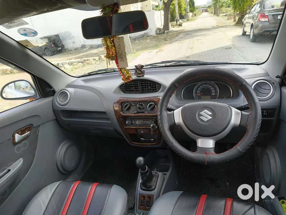 Well Maintained Car ,,music System Laga Huva Hai Petrol