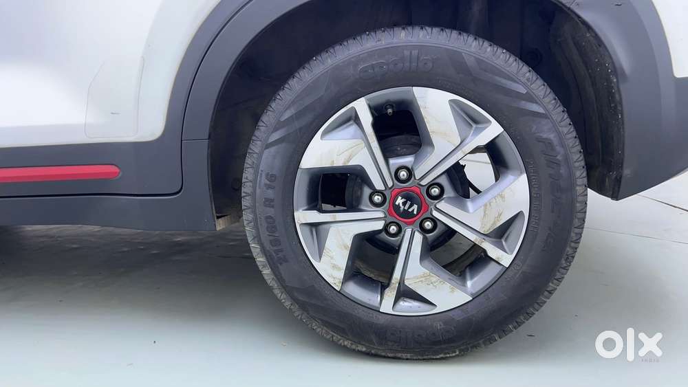 Kia Sonet Gtx+ 1.5, 2020, Diesel