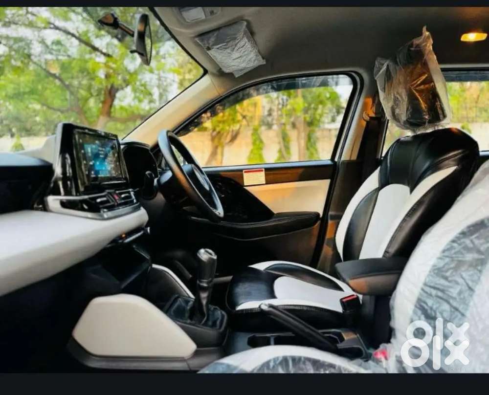 Maruti Suzuki Victoris 2026 Cng & Hybrids 800 Km Driven