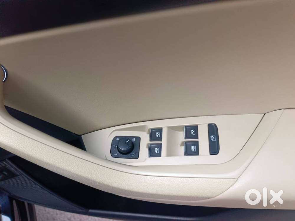 Skoda Kodiaq 2.0 Style Tdi 4x4 At, 2018, Diesel