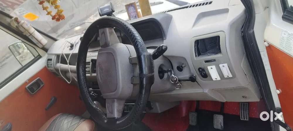 Mahindra Renault Logan 2020 Diesel 300000 Km Driven