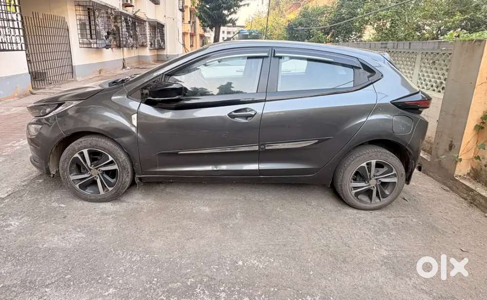 Tata Altroz 1.2 Xz 2022