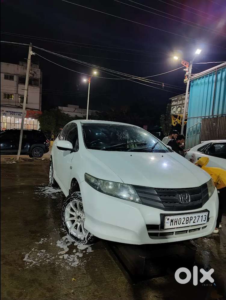 Honda City 
2011 Model
1st Owner