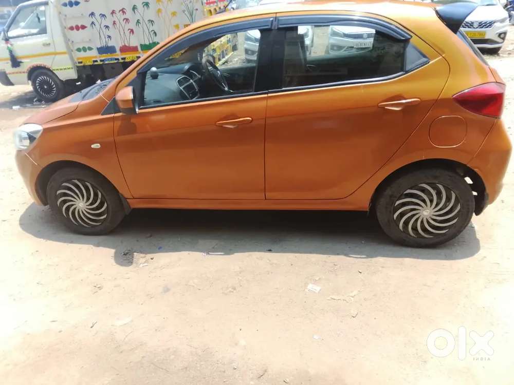 Tata Tiago 1.2 Revotron 2017