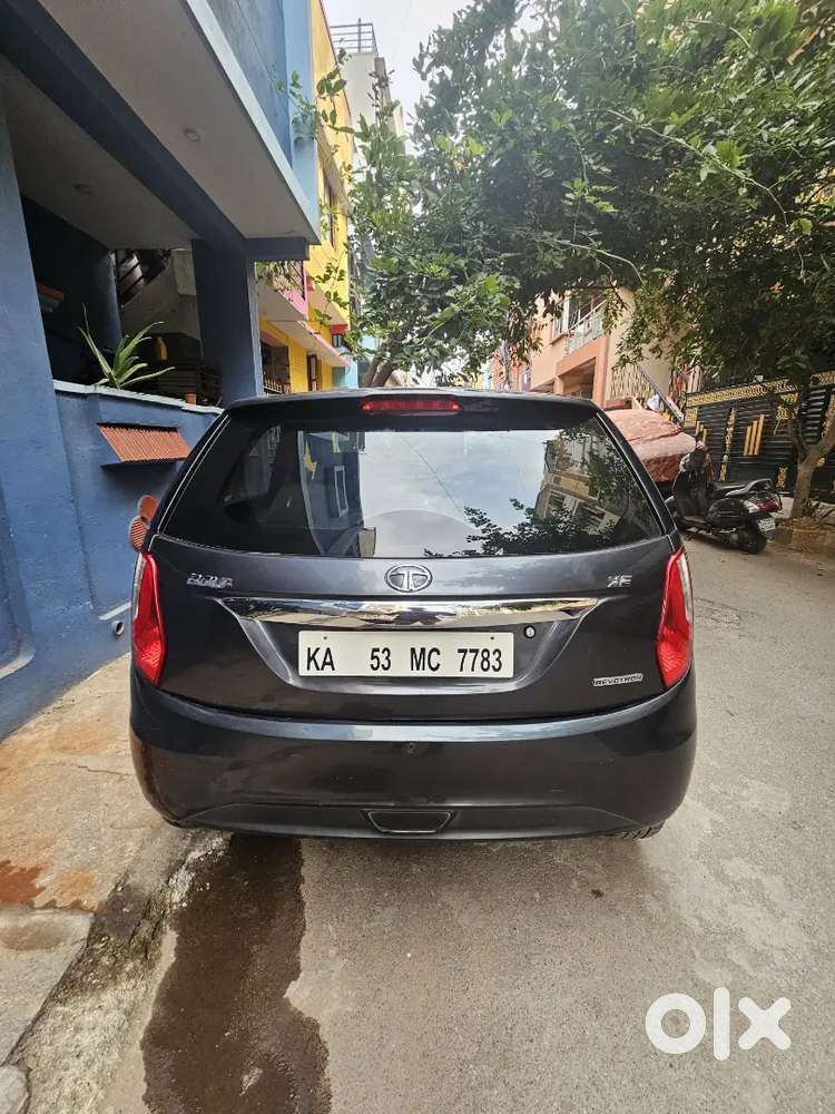 Tata Bolt 2015 Petrol Good Condition
