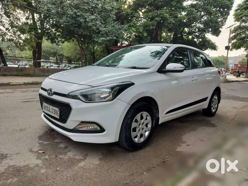 Hyundai I20 Diesel Sportz, 2016