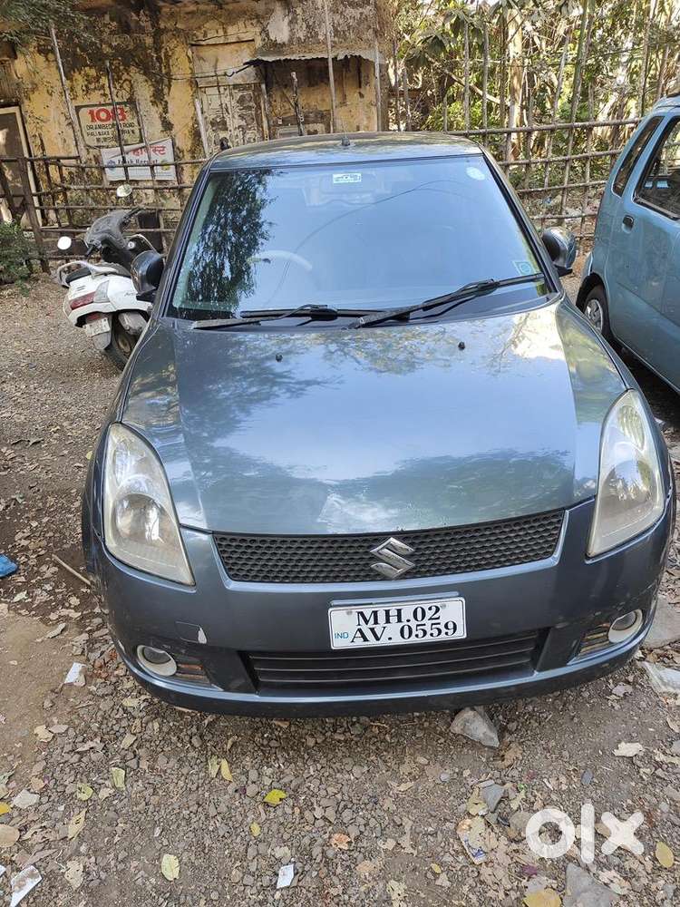 Maruti Suzuki Swift 2007 Petrol Well Maintained