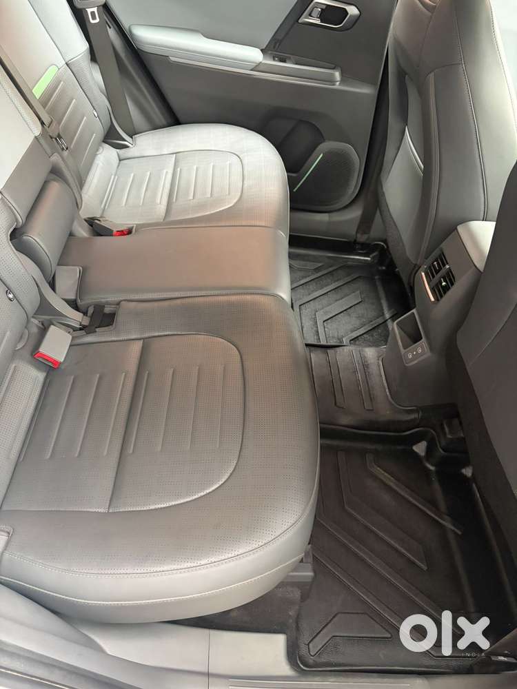 Kia Syros Htx Turbo, 2025, Petrol