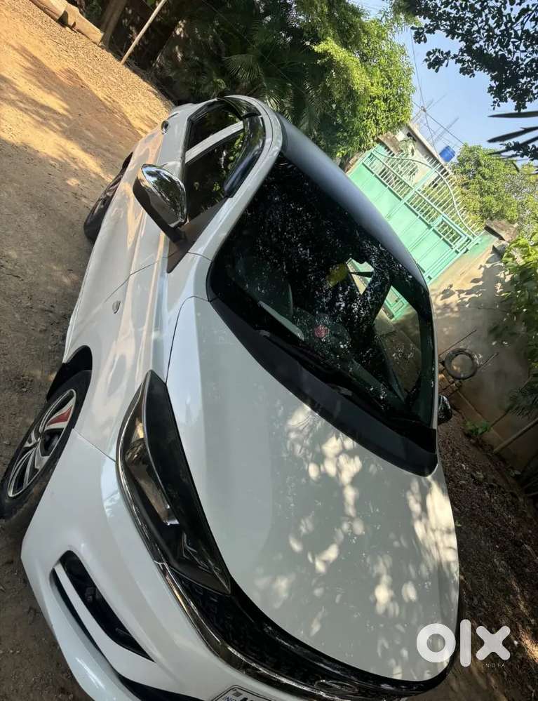 Tata Tigor 2021 Petrol 50000 Km Driven