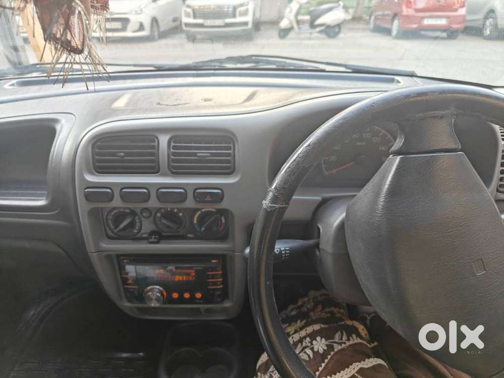 Maruti Suzuki Alto 2011 Cng & Hybrids 127543 Km Driven
