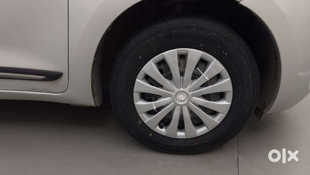 Maruti Suzuki Swift Amt Vvt Vxi, 2019, Petrol