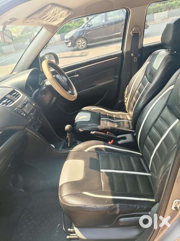 Maruti Suzuki Swift Ddis Vdi, 2015, Diesel