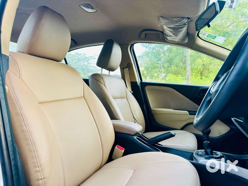 Honda City 1.5 Sv I-vtec Mt, 2017, Diesel