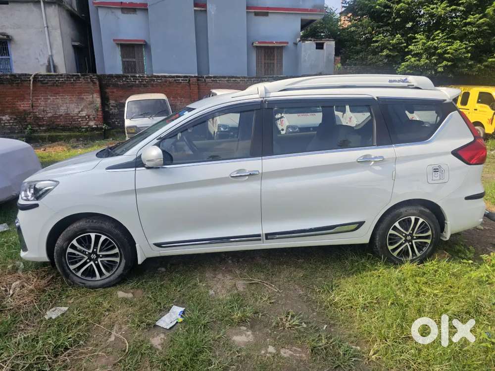 Maruti Suzuki Ertiga Zxi 2023