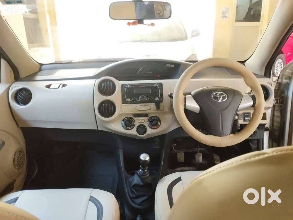 Toyota Etios Liva Vd, 2020, Diesel