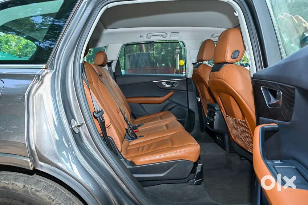 Audi Q7 2.0 45 Tfsi Technology Pack, 2025, Petrol