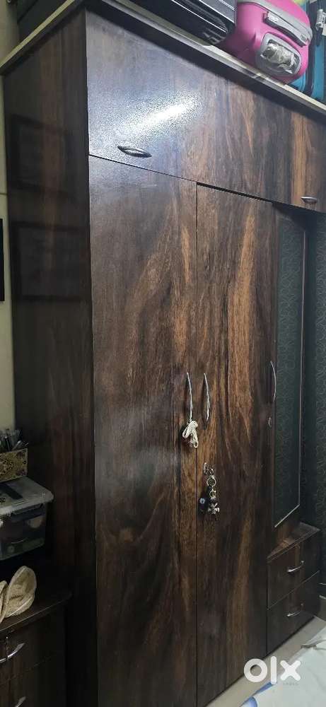 Excellent condition
