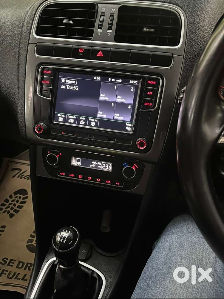 Polo Diesel 2019 Highline Plus